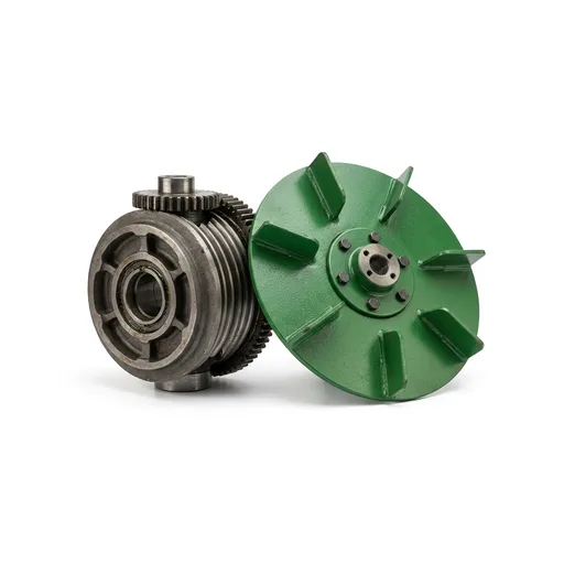 Fertilizer Spreaders
