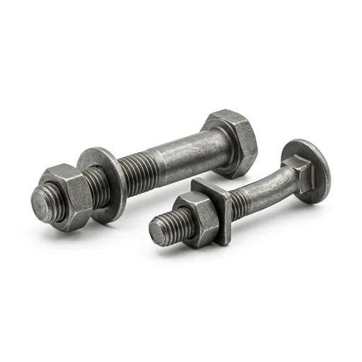 Agricultural Machinery Bolts