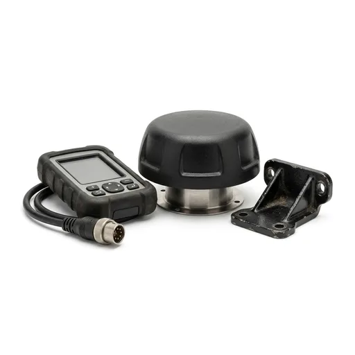 Mobile, GPS