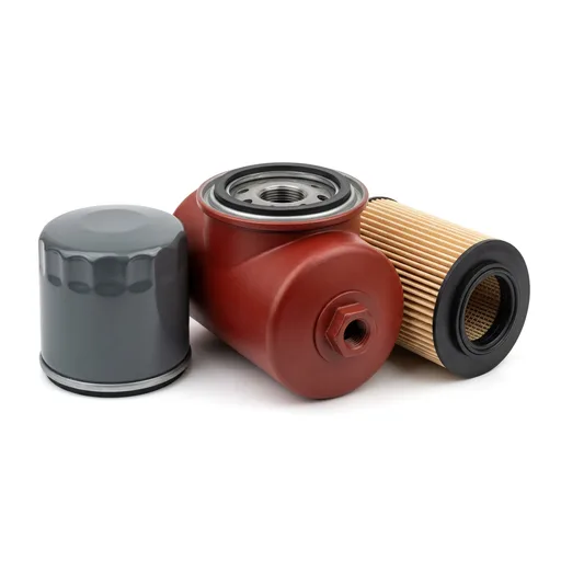 Oil Filters