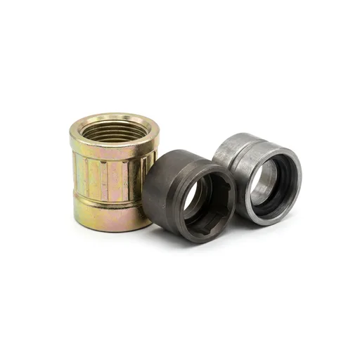 Ferrules