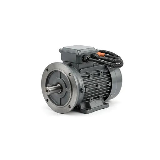 Electric Motors, Generators