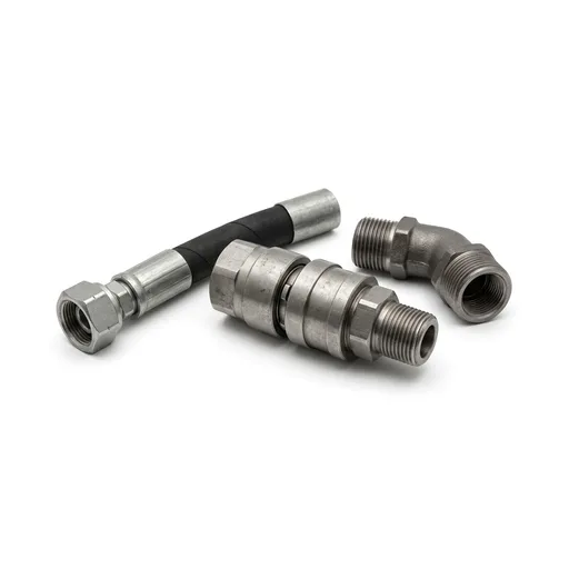 Hydraulics, Fasteners