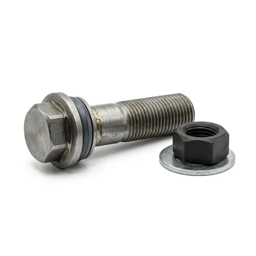 Fasteners