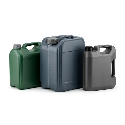 Engine Oils
