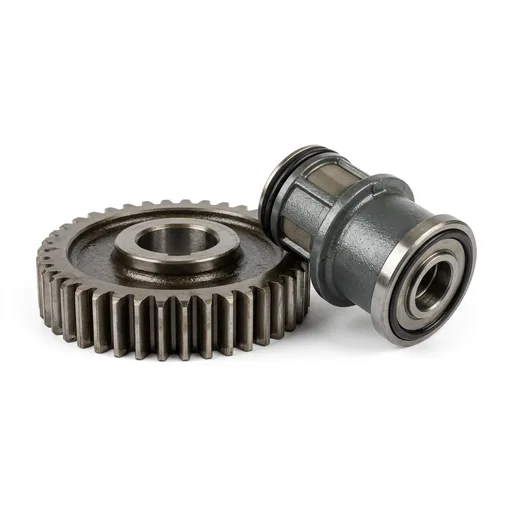 Transmission Oils