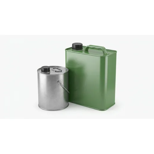 Hydraulic Oils