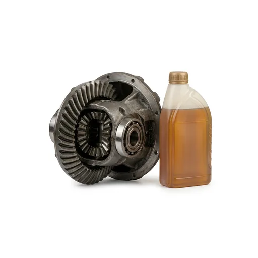 Gear Oils