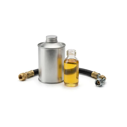 Air Conditioning Oils
