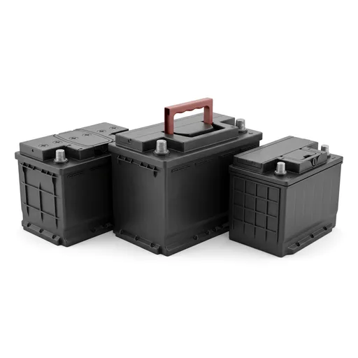 Batteries