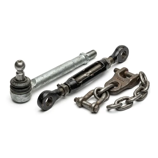 Front / Rear Linkage