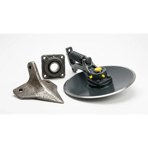 Kuhn Parts