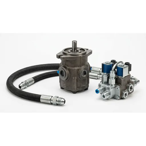 Hydraulic System