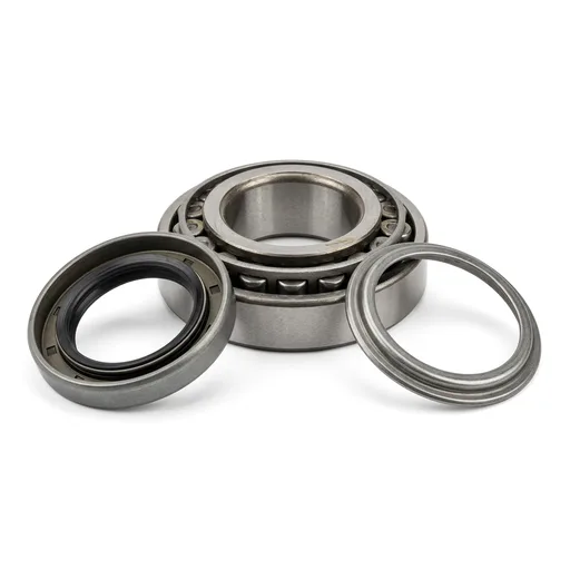 Bearings, Oil Seals, Nilos