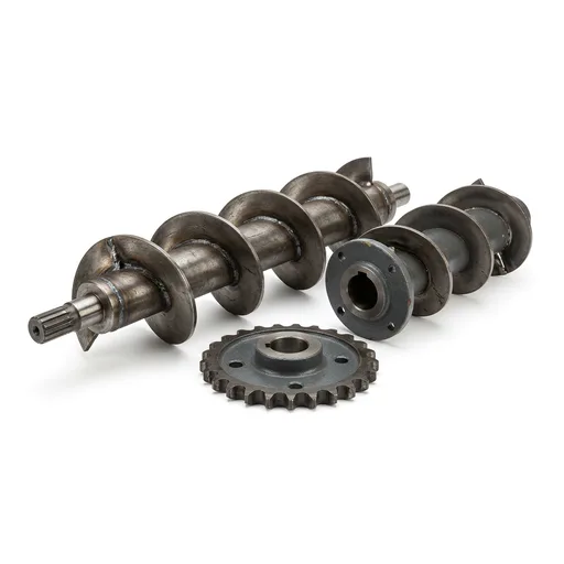 Augers
