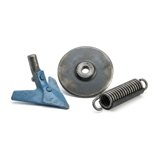 Lemken Parts