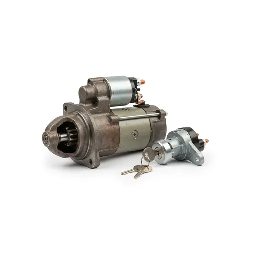 Electrical System