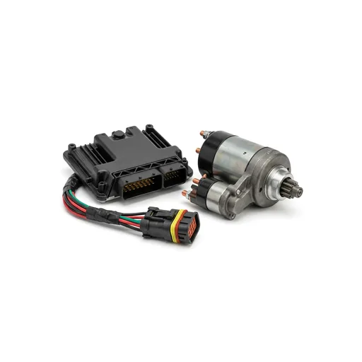 Electrical System