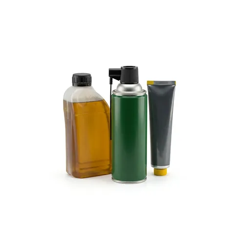 Chemical Products