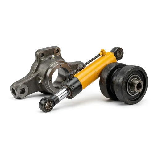 JCB