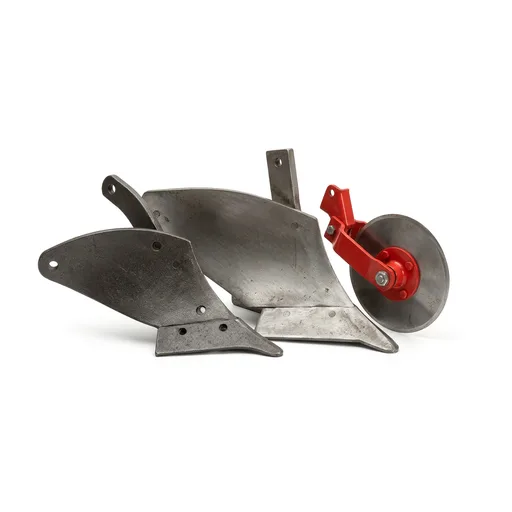 Vogel&Noot Parts