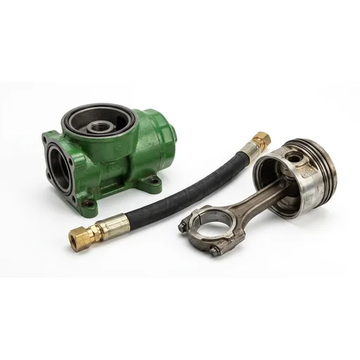 John Deere Parts